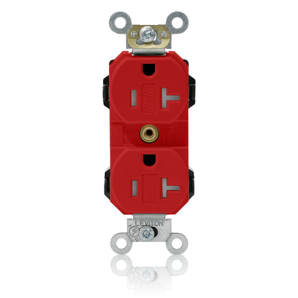 Leviton MT563-SR Lev-Lok Modular Device
