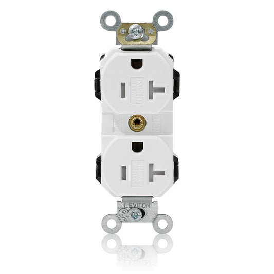 Leviton MT563-SW Lev-Lok Modular Device