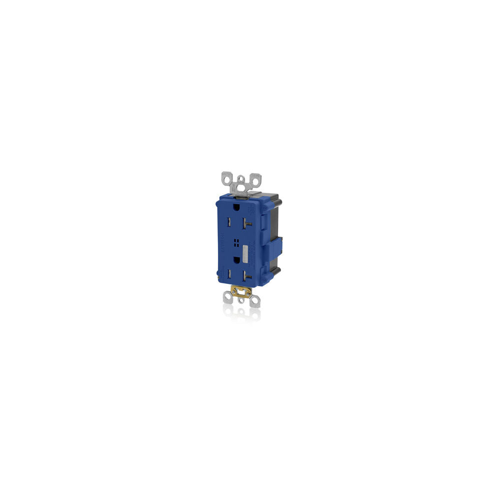 Leviton MT738-B Receptacle