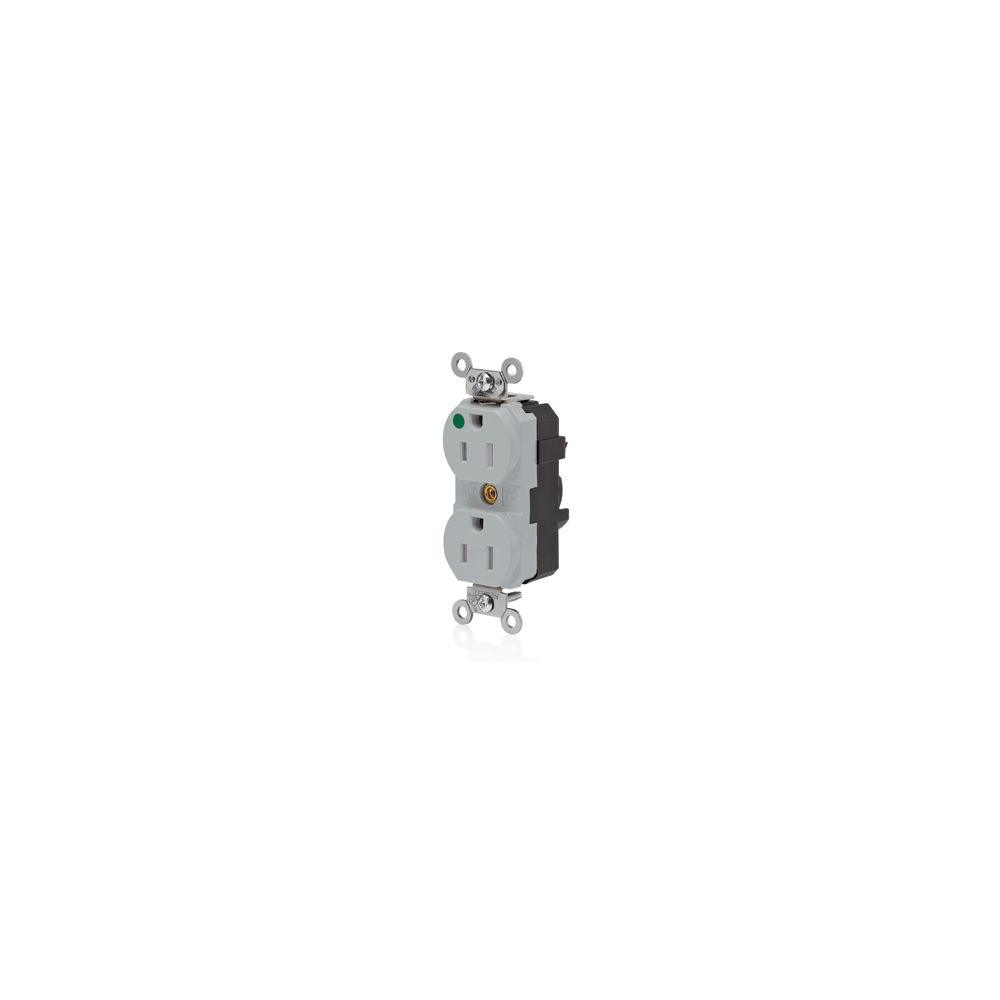Leviton MT820-ILG Lev-Lok Modular Device