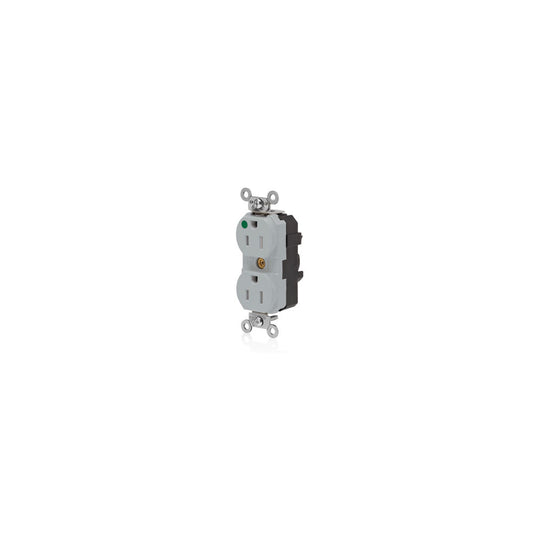 Leviton MT820-ILG Lev-Lok Modular Device