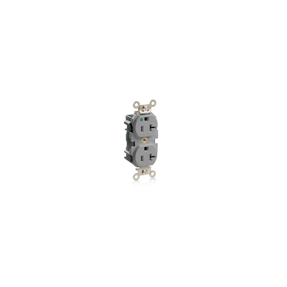 Leviton MT830-GY Lev-Lok Modular Device