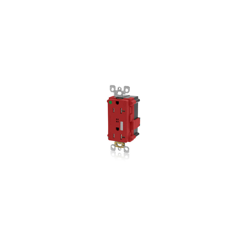 Leviton MT838-R Receptacle