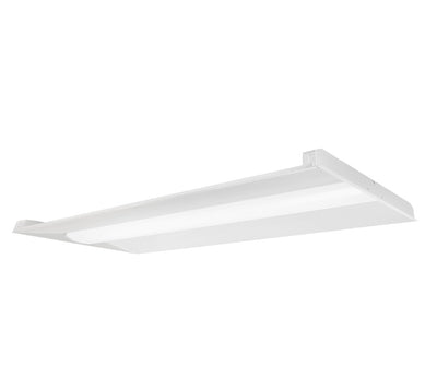 MW Lighting MTF14-20/25/30W-3CCT led troffer