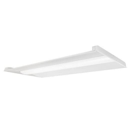 MW Lighting MTF14-20/25/30W-3CCT led troffer