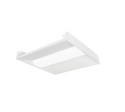 MW Lighting MTF22-30/35/40W-3CCT led troffer