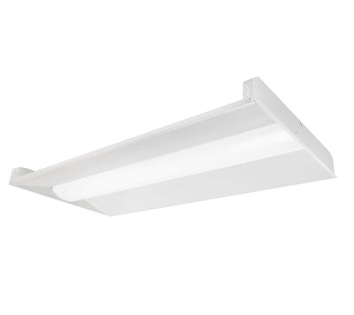 MW Lighting MTF24-34/38/45W-3CCT led troffer