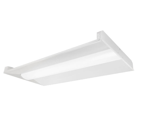 MW Lighting MTF24-34/38/45W-3CCT led troffer