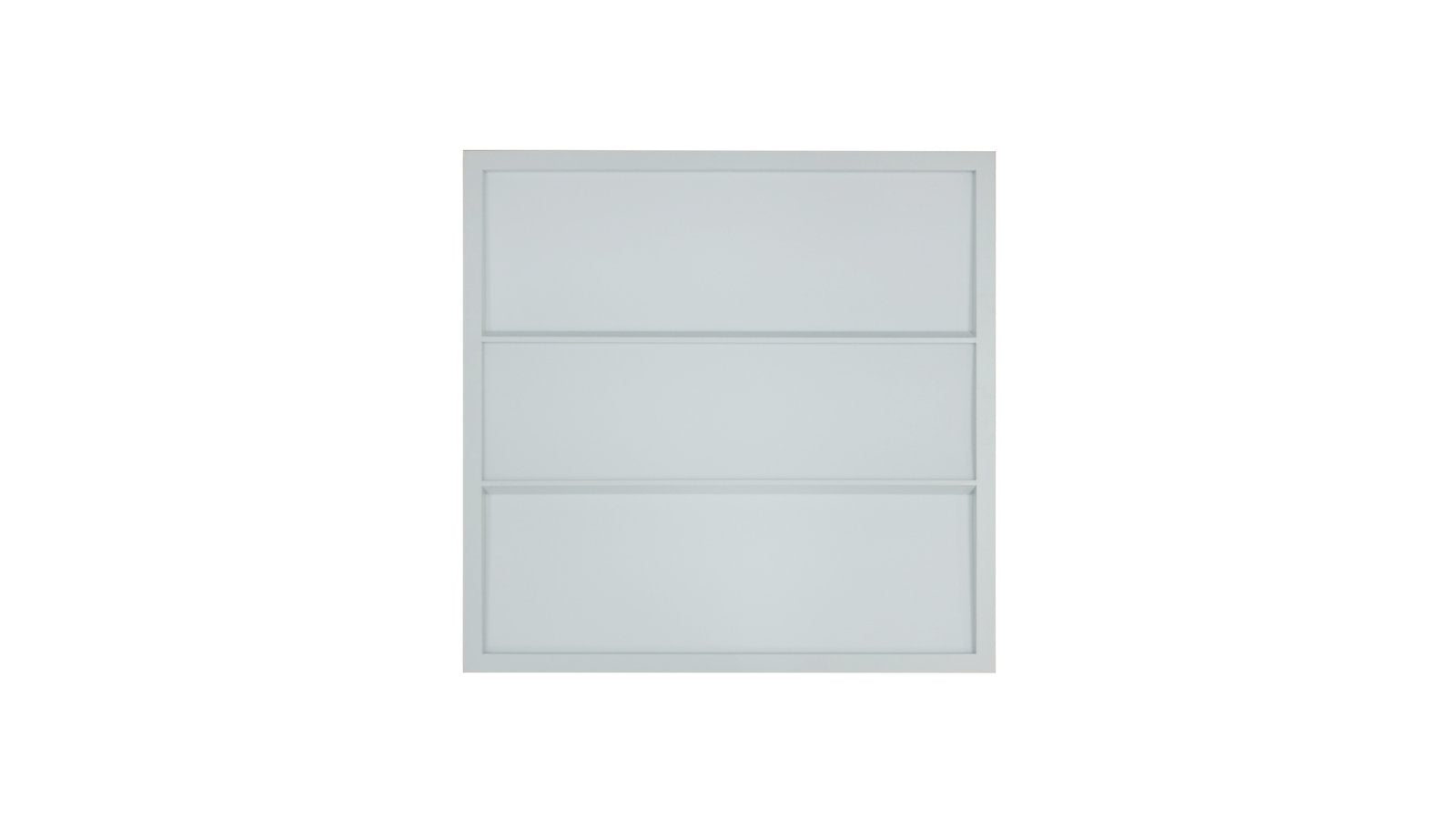 MW Lighting MTFE22-20/30/40W-3CCT led troffer