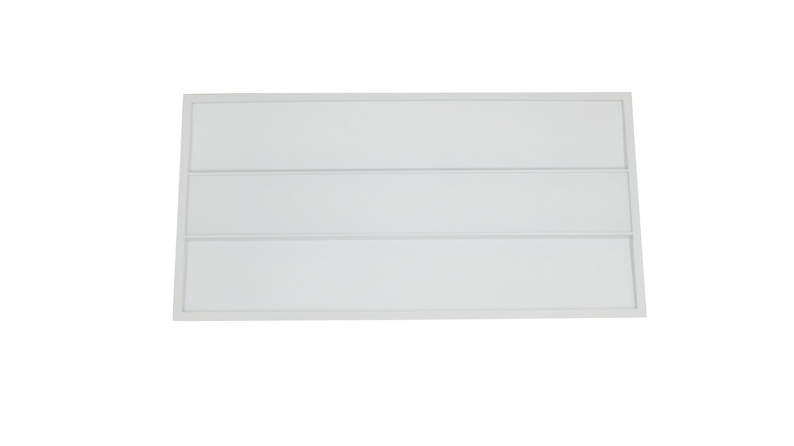 MW Lighting MTFE24-30/40/50W-3CCT led troffer