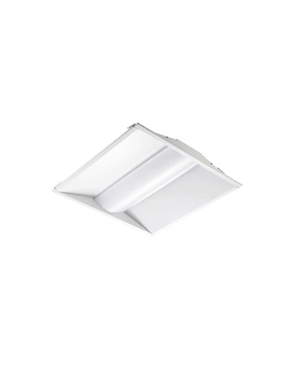 MW Lighting MTFS22-20/30/40W-3CCT led troffer