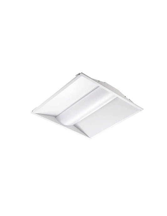MW Lighting MTFS22-20/30/40W-3CCT led troffer