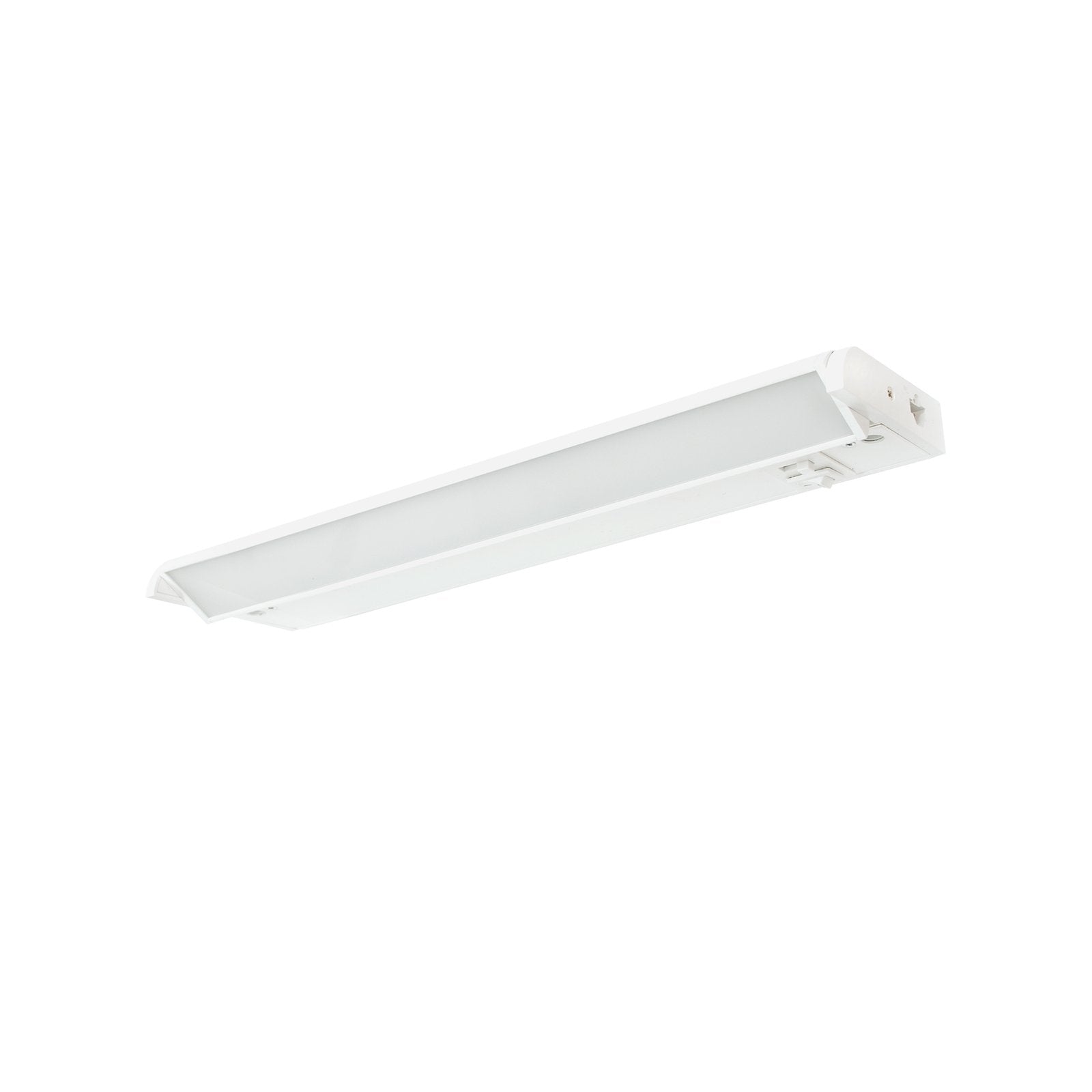 MW Lighting MUCAD16-11W-5CCT-WH led under-cabinet light