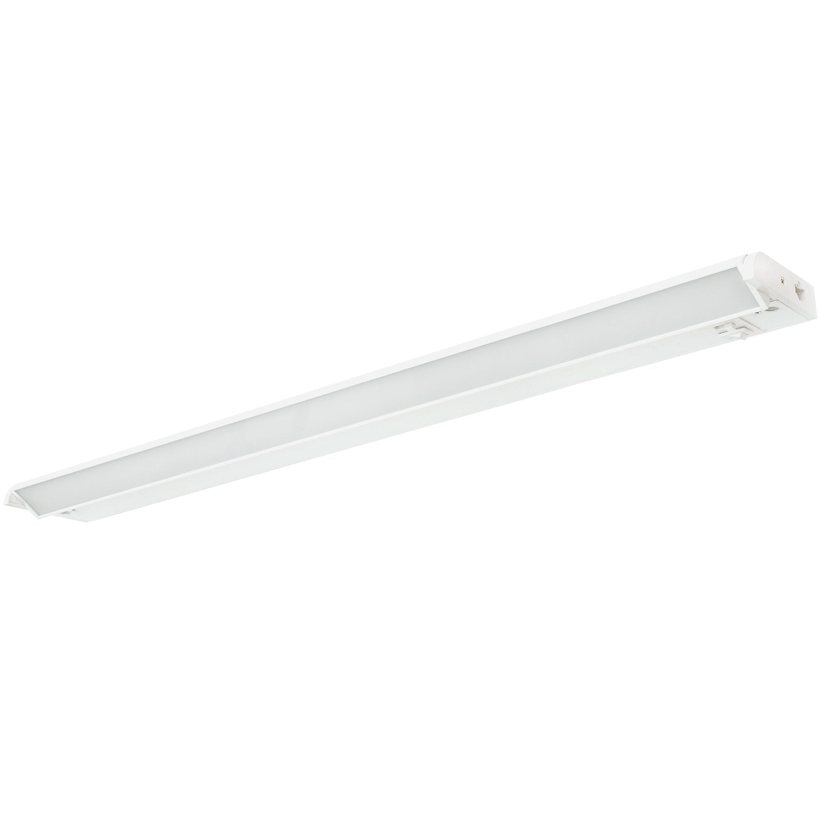 MW Lighting MUCAD32-17W-5CCT-WH led under-cabinet light