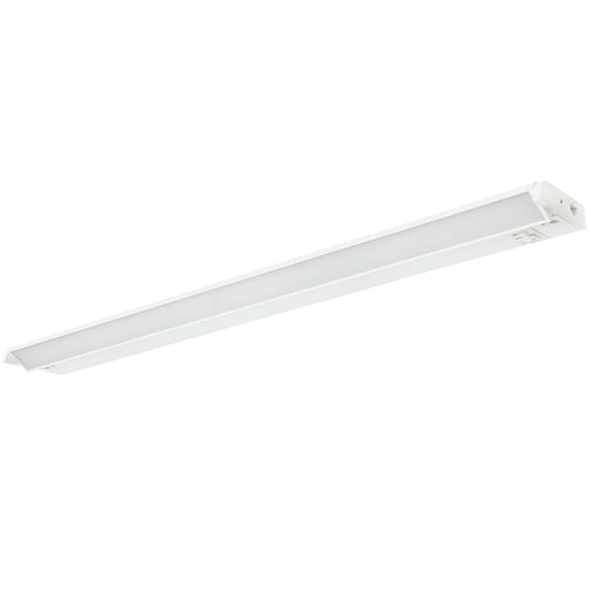 MW Lighting MUCAD32-17W-5CCT-WH led under-cabinet light