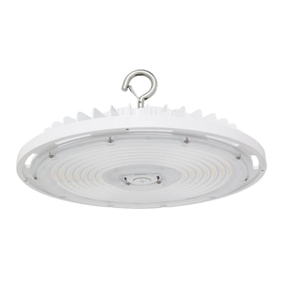MW Lighting MUHB-100/120/150-3CCT-WH led ufo high bay
