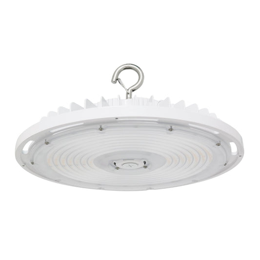 MW Lighting MUHB-100/120/150-3CCT-WH led ufo high bay