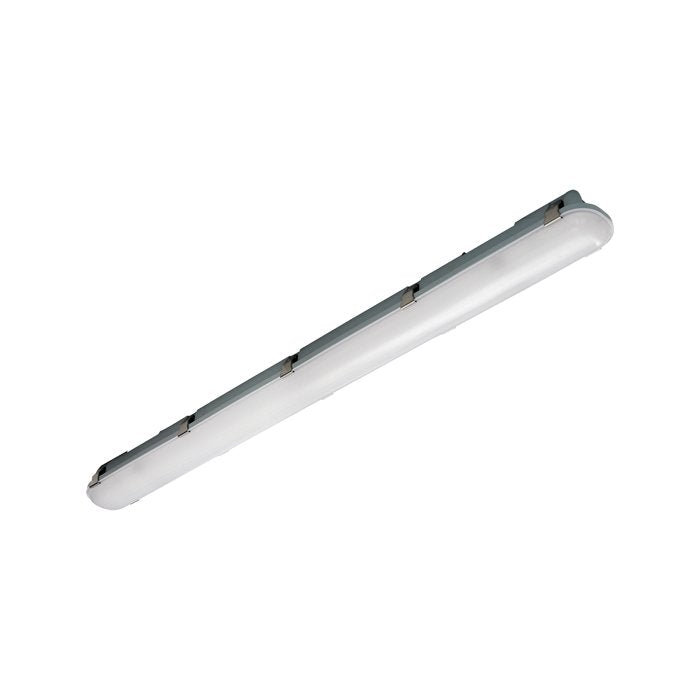 MW Lighting MVP4FT-34/38/45W-3CCT led vapor tight light