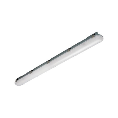 MW Lighting MVP4FT-34/38/45W-3CCT led vapor tight light