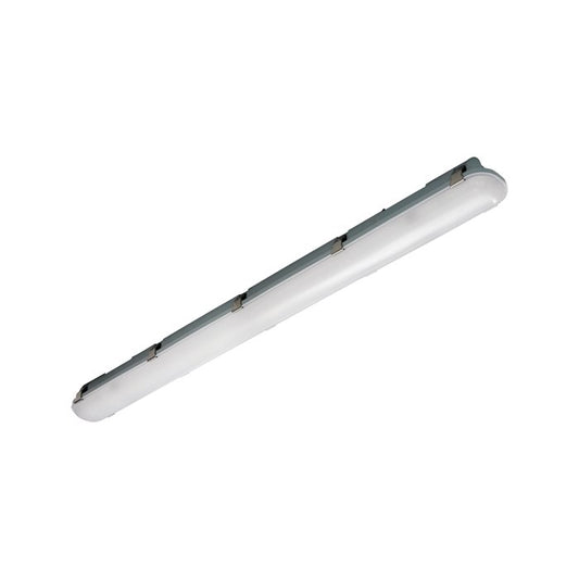 MW Lighting MVP4FT-34/38/45W-3CCT led vapor tight light