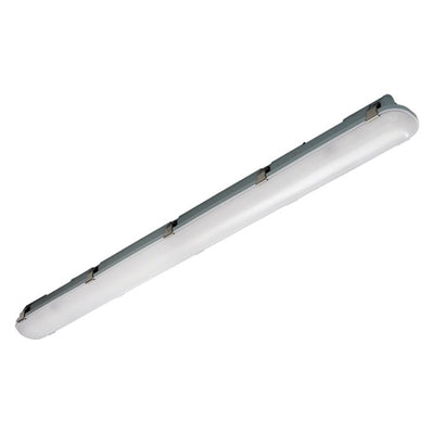 MW Lighting MVP8FT-65/75/90W-3CCT led vapor tight light