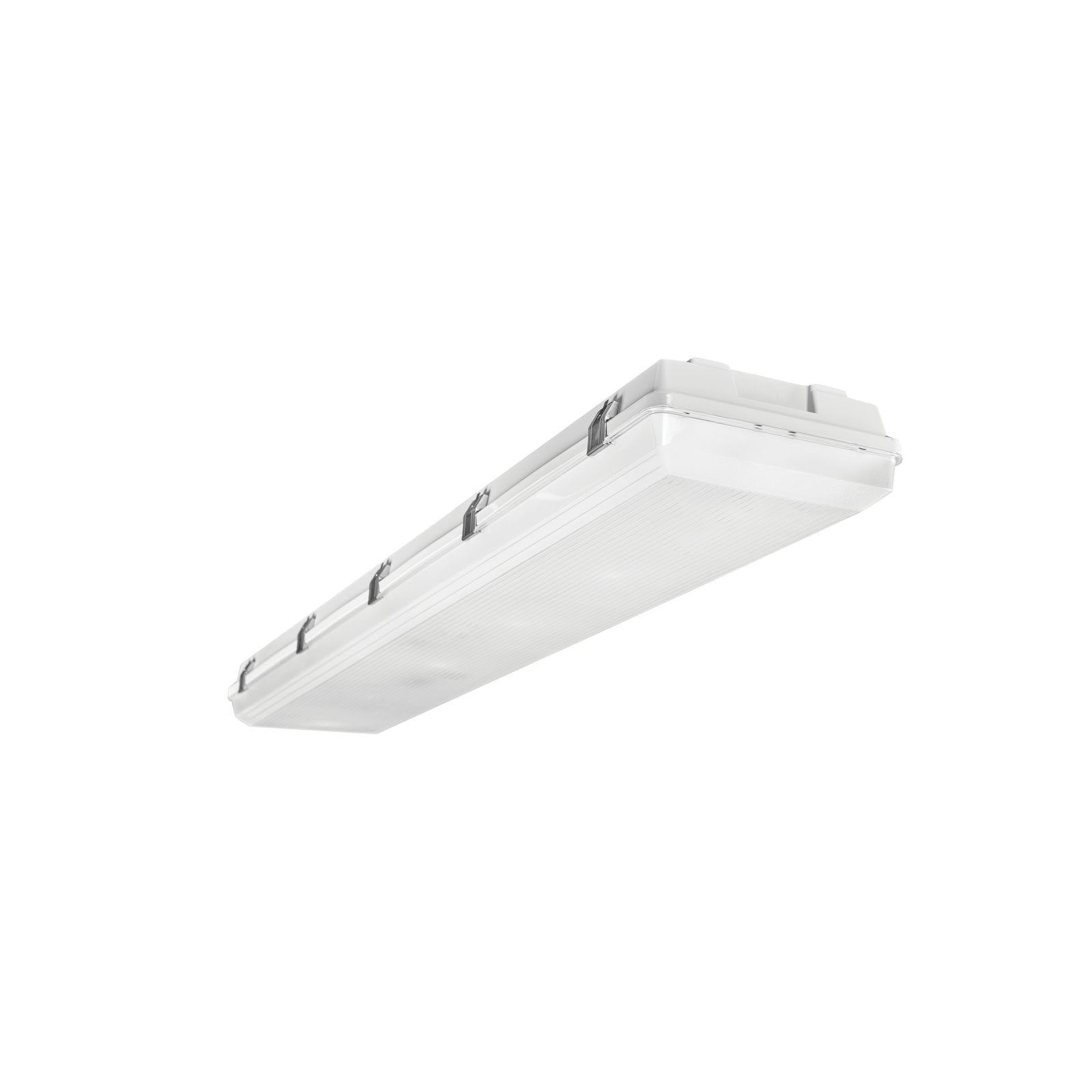 MW Lighting MVPW-4FT-100/115/135-3CCT led vapor tight light