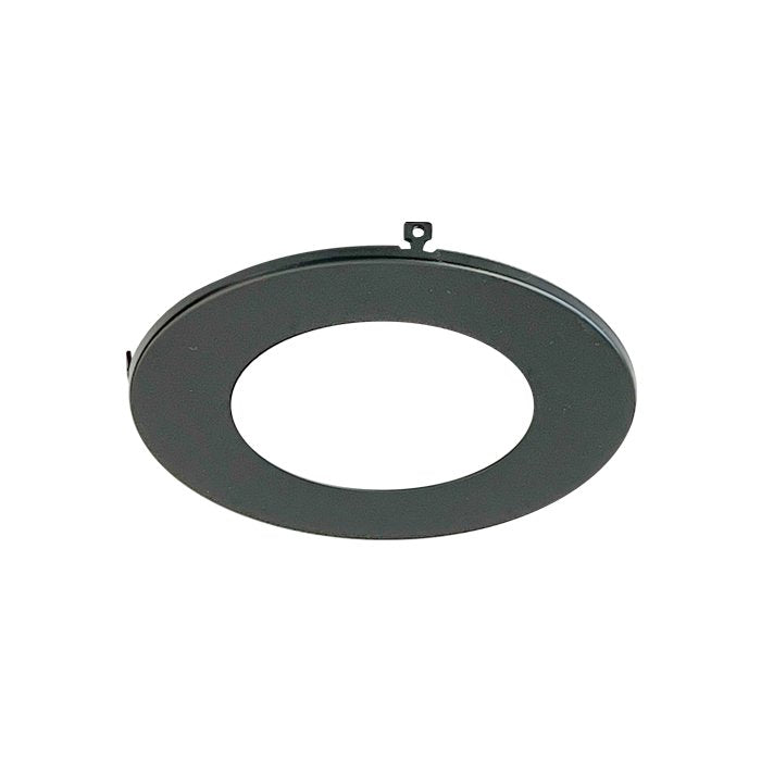 MW Lighting MW-RSD3-BlackTrim led lighting component