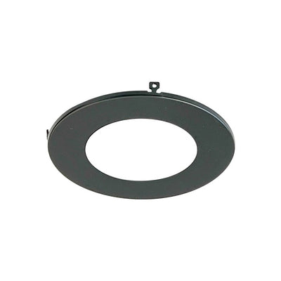 MW Lighting MW-RSD3-BlackTrim led lighting component