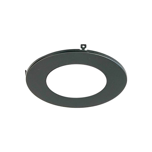 MW Lighting MW-RSD4-BlackTrim led lighting component