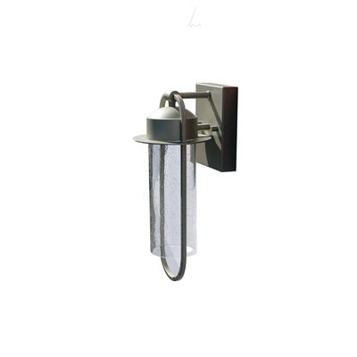 MW Lighting MW-WL-0006-8W-PS led wall sconce