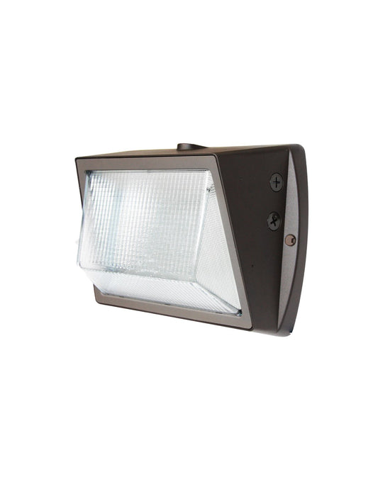 MW Lighting MWPE-80/100/120W-3CCT-PC led wall pack