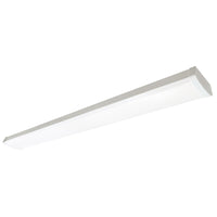 MW Lighting MWRAP-24/31/38/46W-5CCT led wraparound light