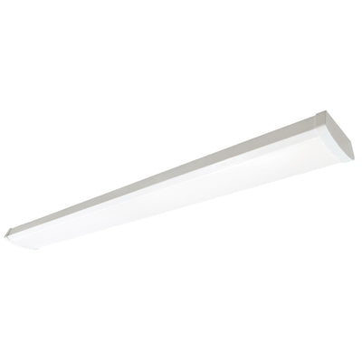 MW Lighting MWRAP-24/31/38/46W-5CCT led wraparound light