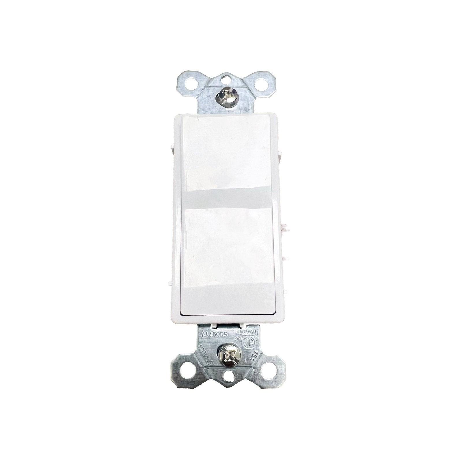 MW Lighting MWS-01-3W wall switch