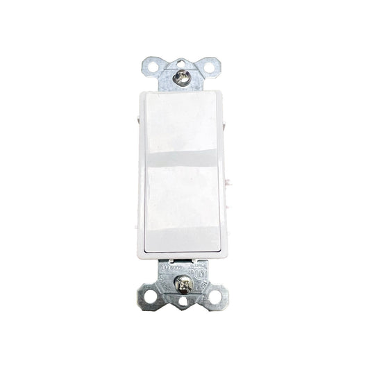 MW Lighting MWS-01-3W wall switch