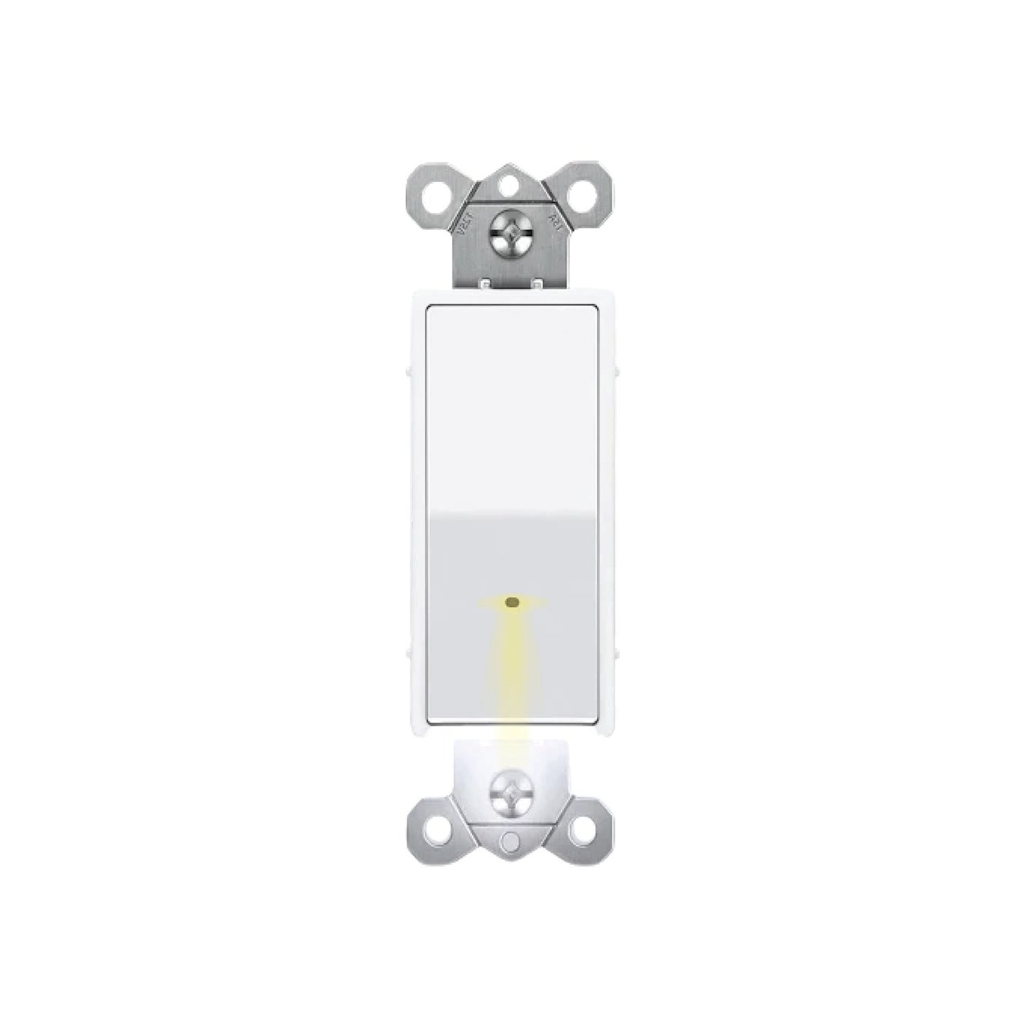 MW Lighting MWS-01-NL wall switch