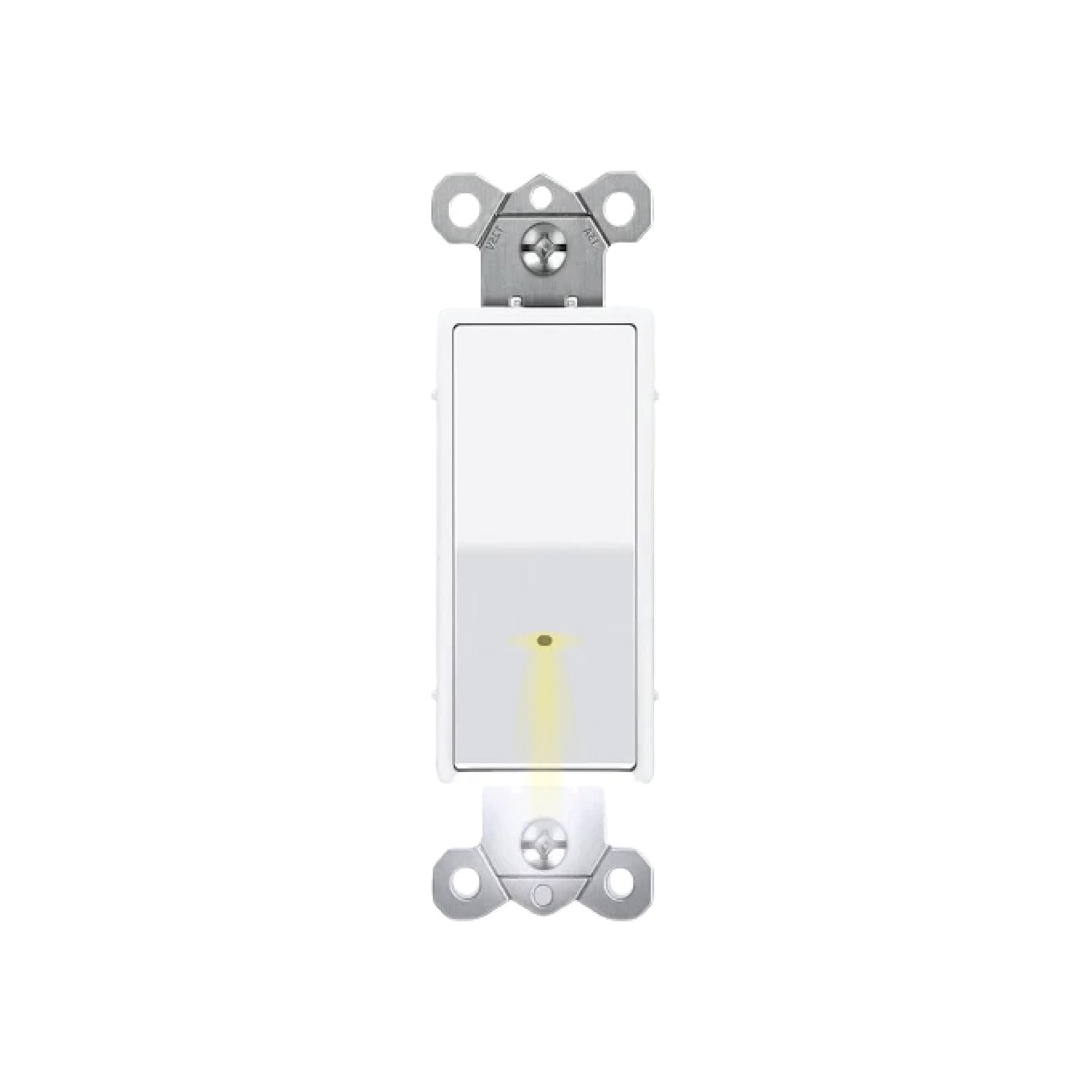 MW Lighting MWS-01-NL wall switch