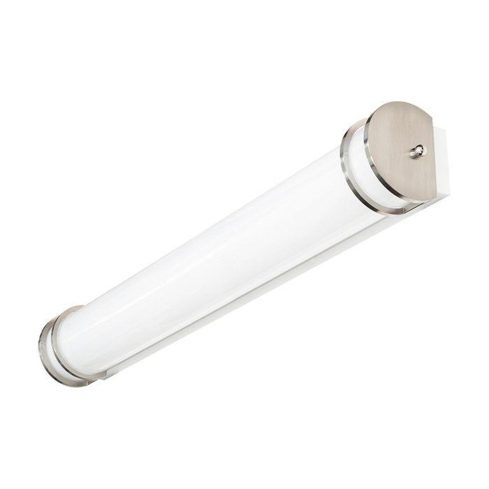 MW Lighting MWVL2FT25W-3CCT led vanity light