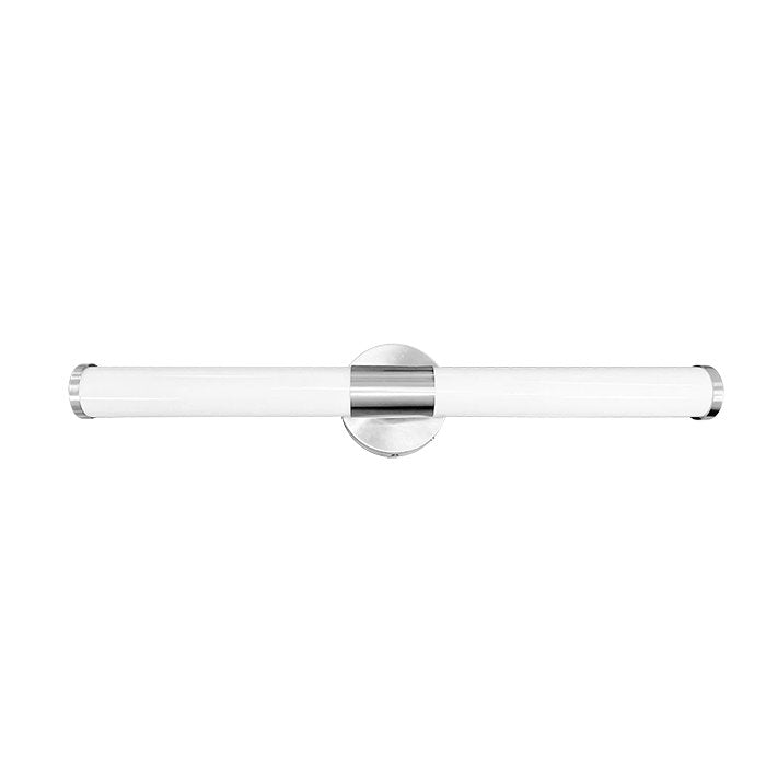 MW Lighting MWVLR2FT25W-3CCT-BN led vanity light