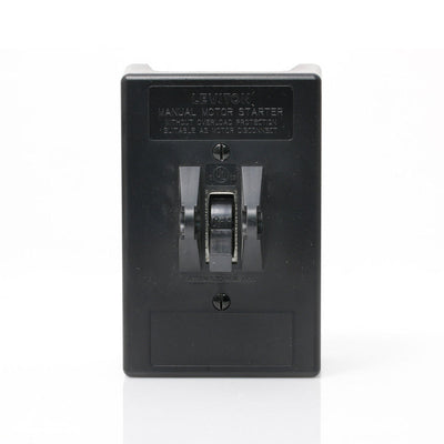 Leviton N1303-TDS Switch