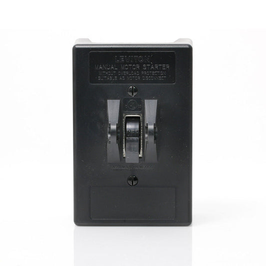 Leviton N1303-TDS Switch
