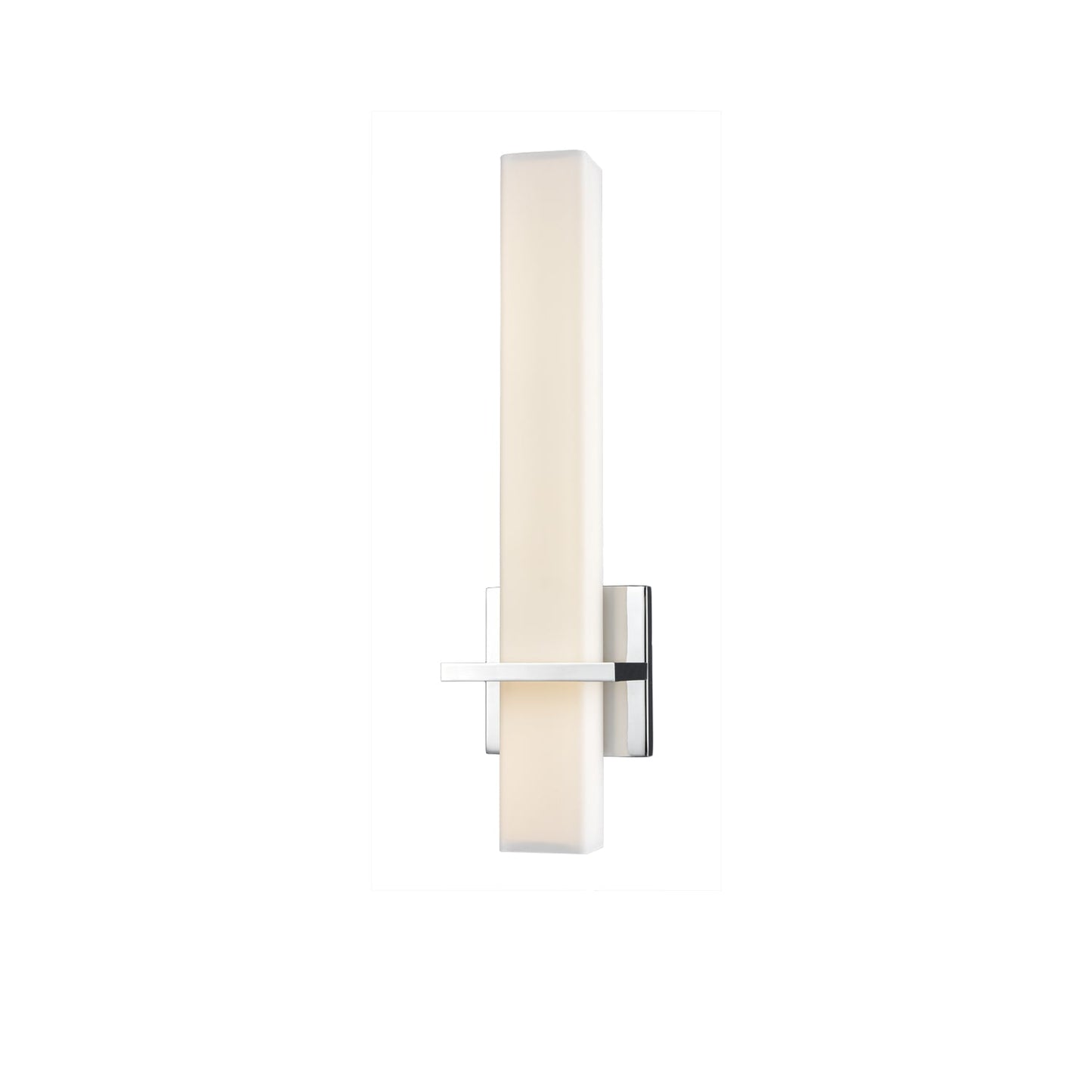 Kuzco Nepal chrome wall sconce WS84218-CH