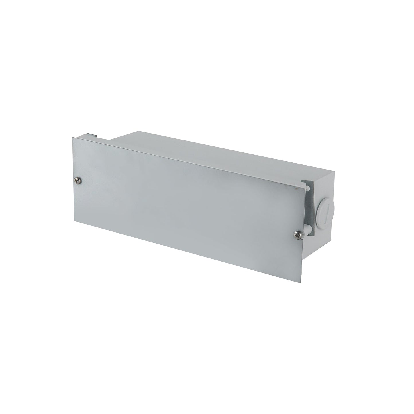 Kuzco Newport er72410-cbox exterior wall/step light ER72410-CBOX