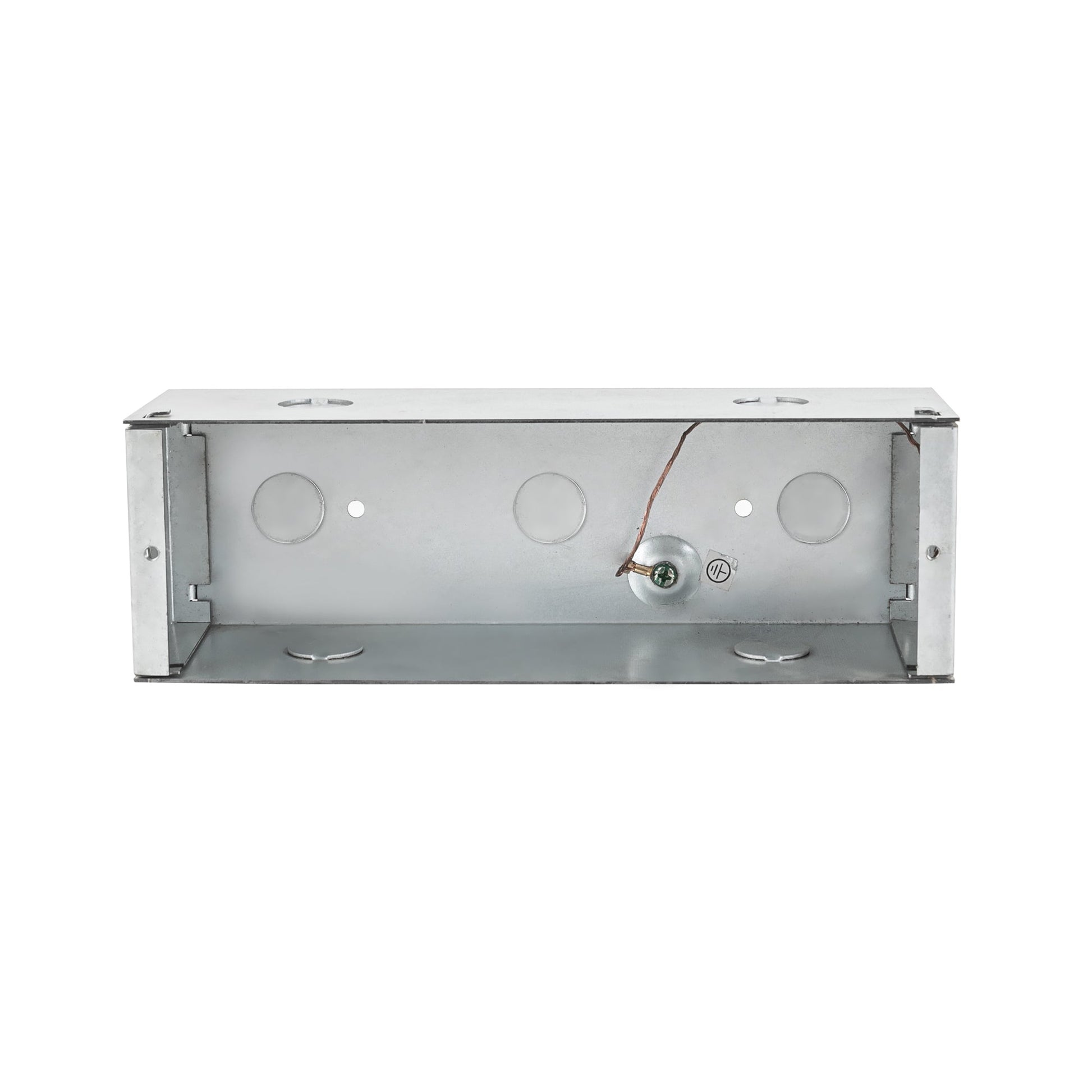 Kuzco Newport er72410-mbox exterior wall/step light ER72410-MBOX