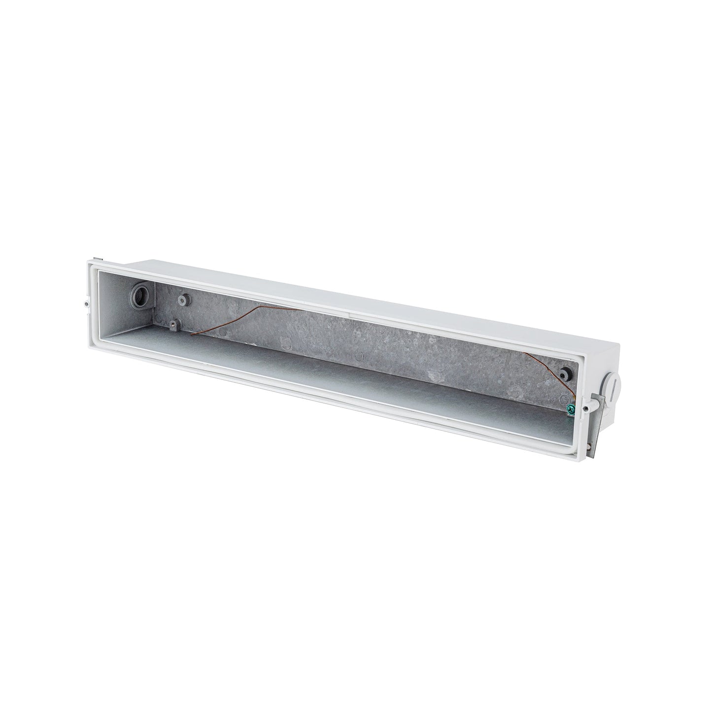 Kuzco Newport er72420-cbox exterior wall/step light ER72420-CBOX