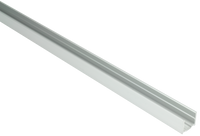 NeonFlex Pro Vertical Bend 1M Aluminum Extrusion for TOP - American Lighting NFPROV-CHAN-1M