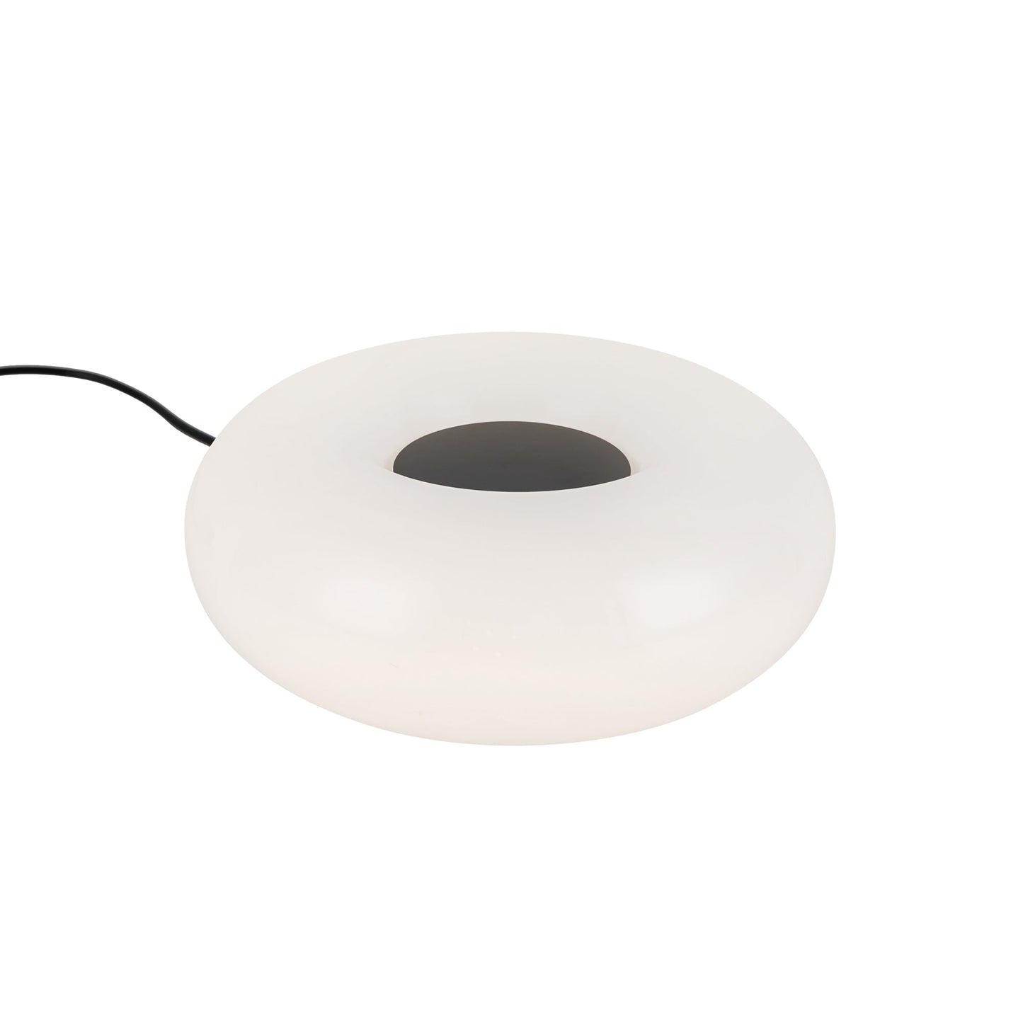 Kuzco Nimbus black table lamp TL12409-BK/OP