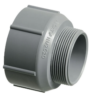 Arlington Industries NM2520 Electrical Fitting