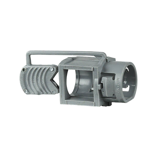 Dottie NMC50 Dottie 1/2 in Non-Metallic Cable Connector NMC50