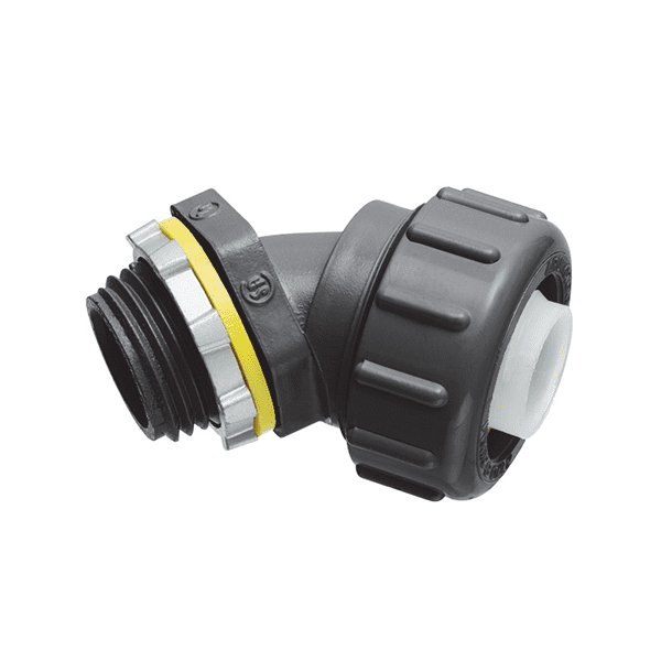 Arlington Industries NMLT4575BL Connector
